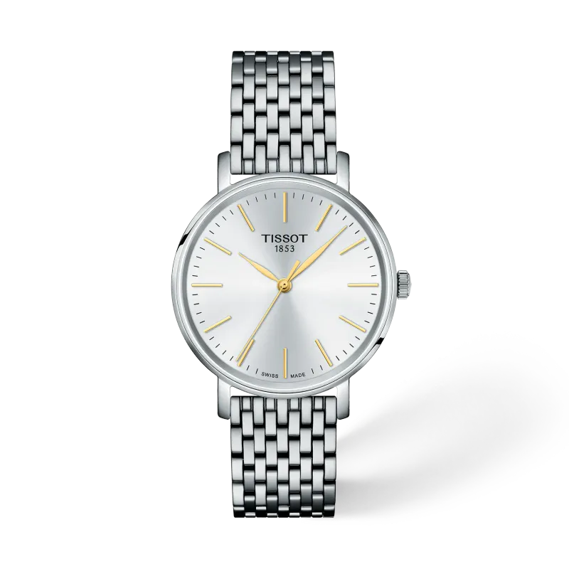 Tissot Everytime Lady 34mm