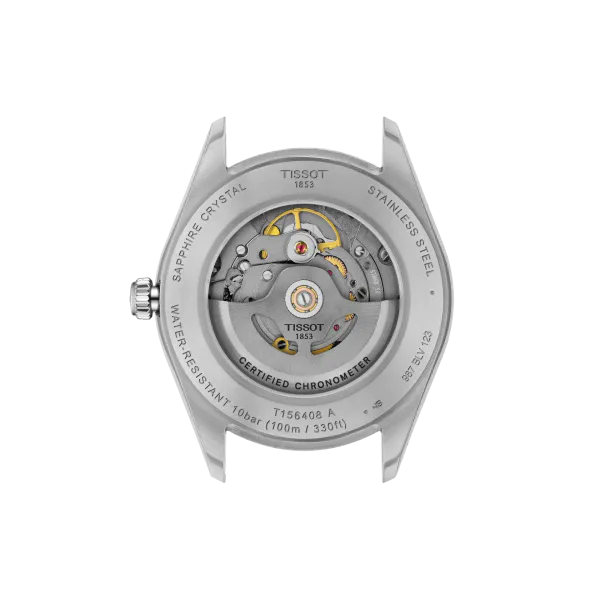 Hovedbilde Tissot Ballade Powermatic 80 COSC 39mm – ...