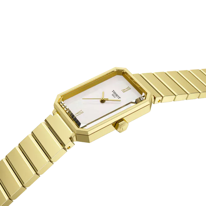 Hovedbilde Tissot SRV 22x30mm, 5ATM, T160.110.33.113.00