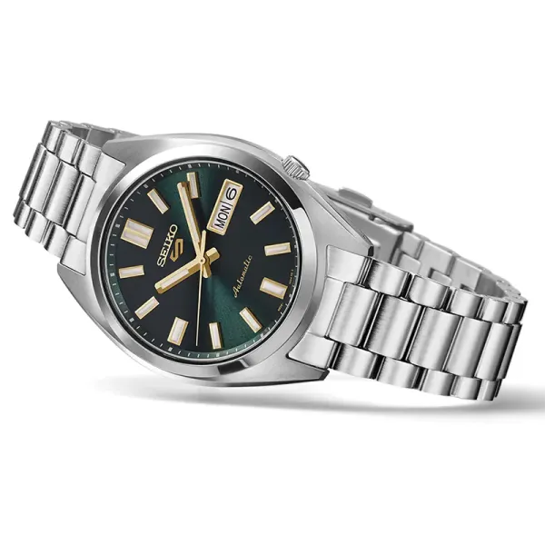 Hovedbilde Seiko 5 Sport Herre SRPL57K1 Ø38mm 100m' Aut