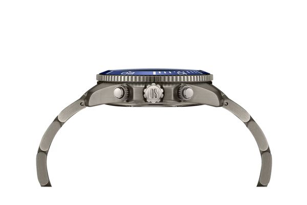Hovedbilde Certina DS Action Chrono Titanium Ø42mm