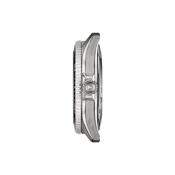Hovedbilde Tissot Seastar 1000 Powermatic 80 Ø40mm Grå