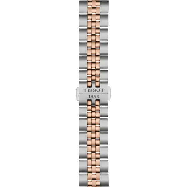 Hovedbilde Tissot Ballade 40mm – T156.410.22.291.01