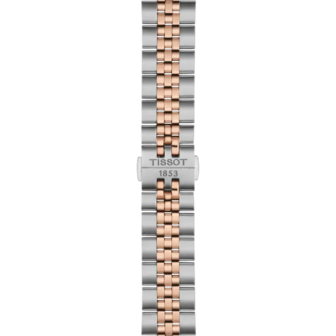 Hovedbilde Tissot Ballade Ø40mm, 10ATM rosegold