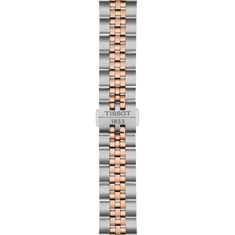 Tissot Ballade 40mm – T156.410.22.291.01