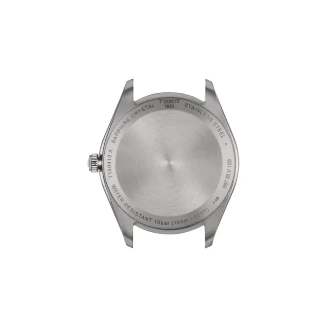 Hovedbilde Tissot PR 100, Ø40mm 100m'  T1504101109100
