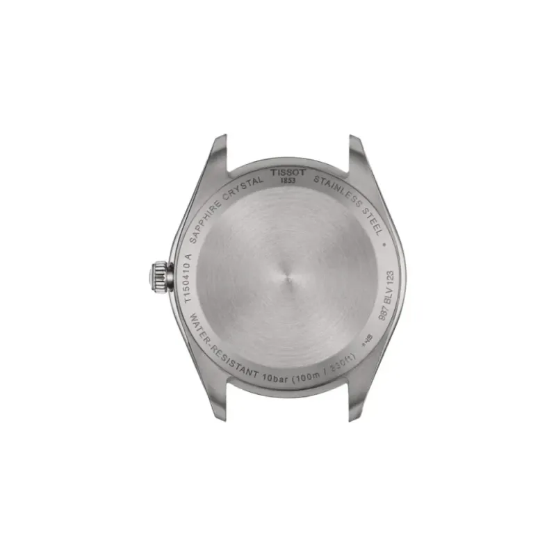 Tissot PR 100 Ø40mm 100m