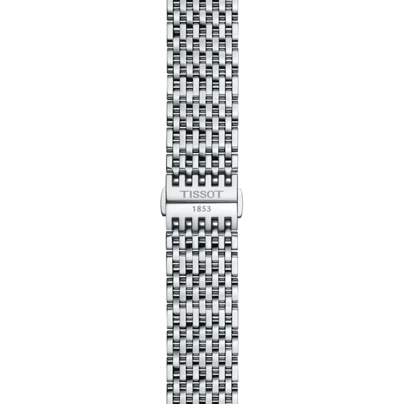 Tissot Everytime 40mm