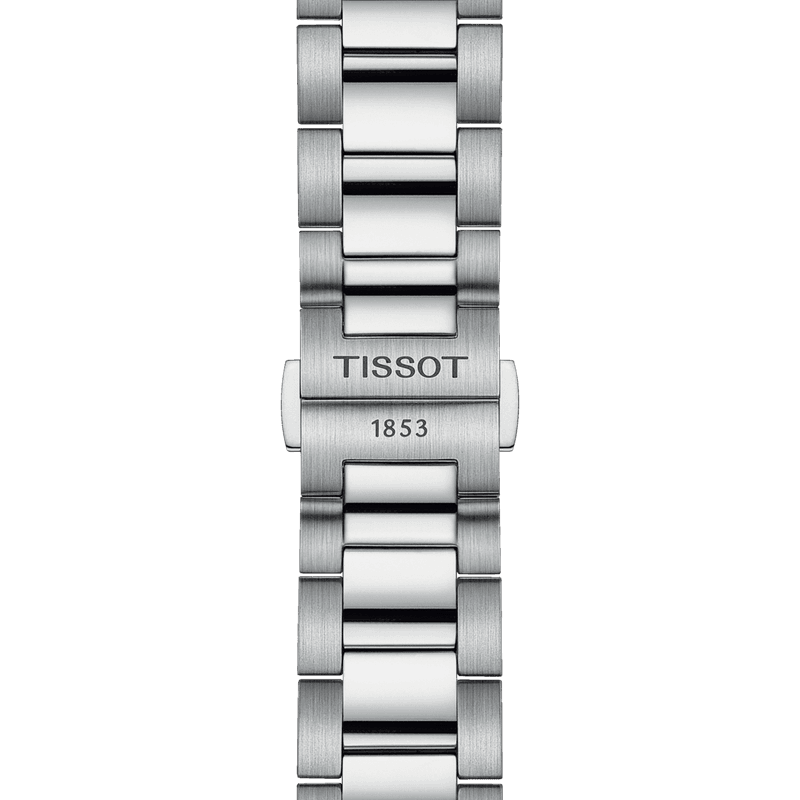 Tissot PR 100 Chrono Ø40mm