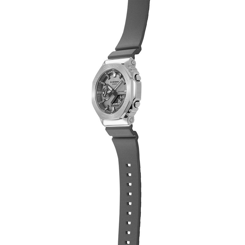 Casio G-Shock 'Star Wars Mandalorian' GM-2100-1AER-MAN
