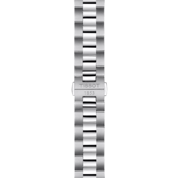 Hovedbilde Tissot Gentleman Powermatic 80 Open heart