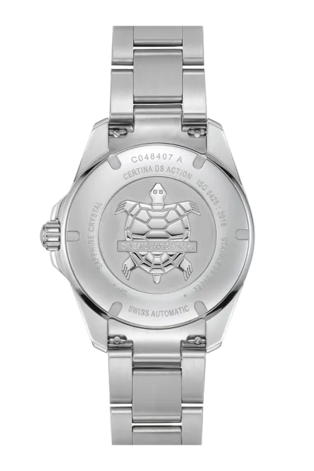 Hovedbilde Certina Ø40.5mm 300m' DS Action Diver 