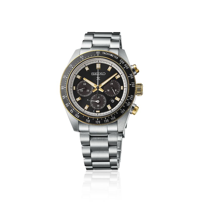 Seiko Prospex Speedtimer Solar 41mm – SSC941P1