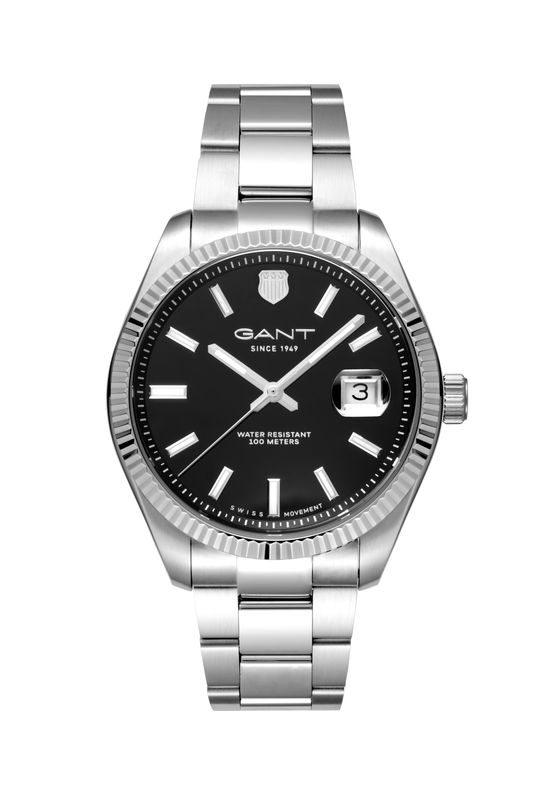 Gant Prestige Ø40,5 mm- safirglass GP106001