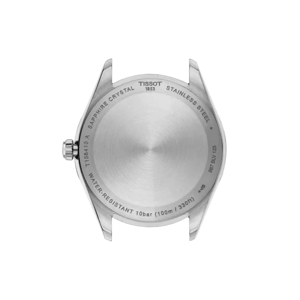 Hovedbilde Tissot Ballade 40mm – T156.410.22.291.01