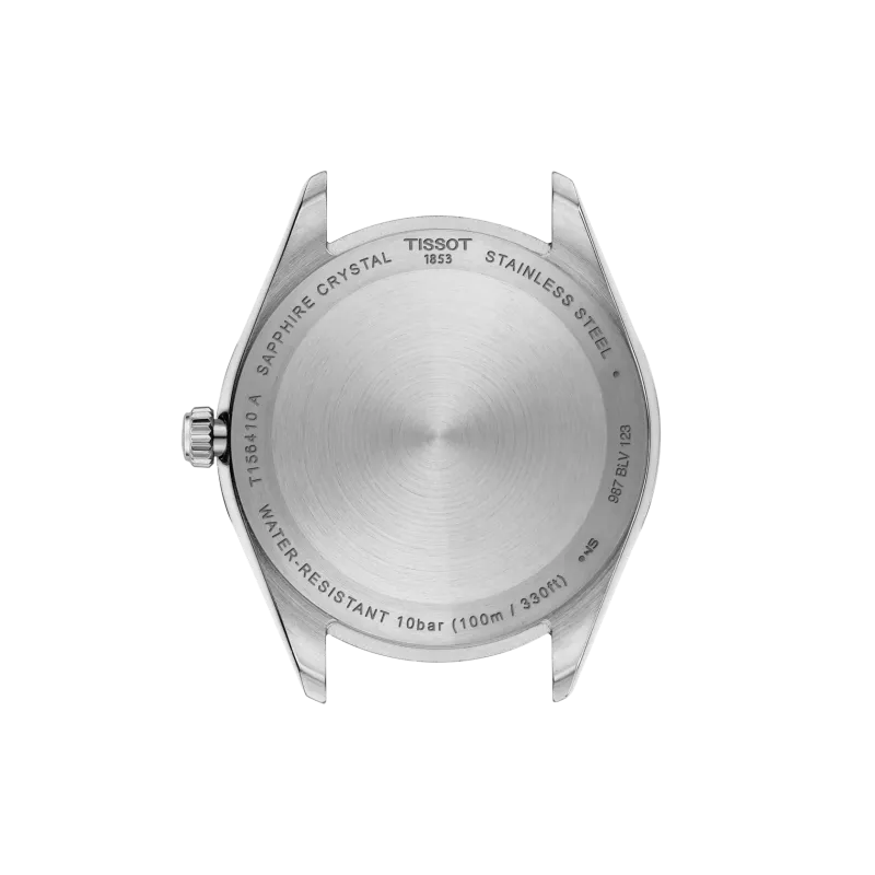Tissot Ballade 40mm – T156.410.22.291.01