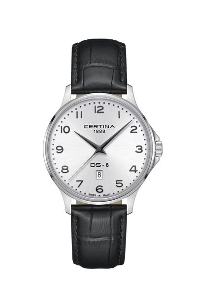Hovedbilde Certina DS-8 Gent 40mm – C045.410.16.032.00