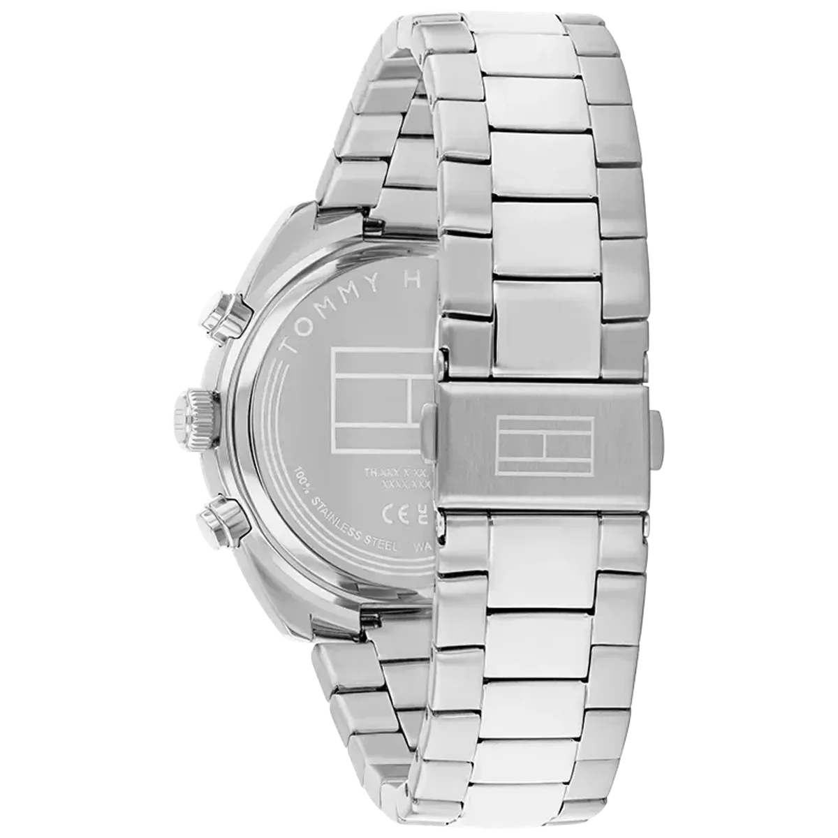 Tommy Hilfiger Herre, Ø40mm