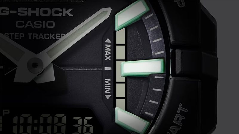 Casio G-Shock GBA-950-1AER