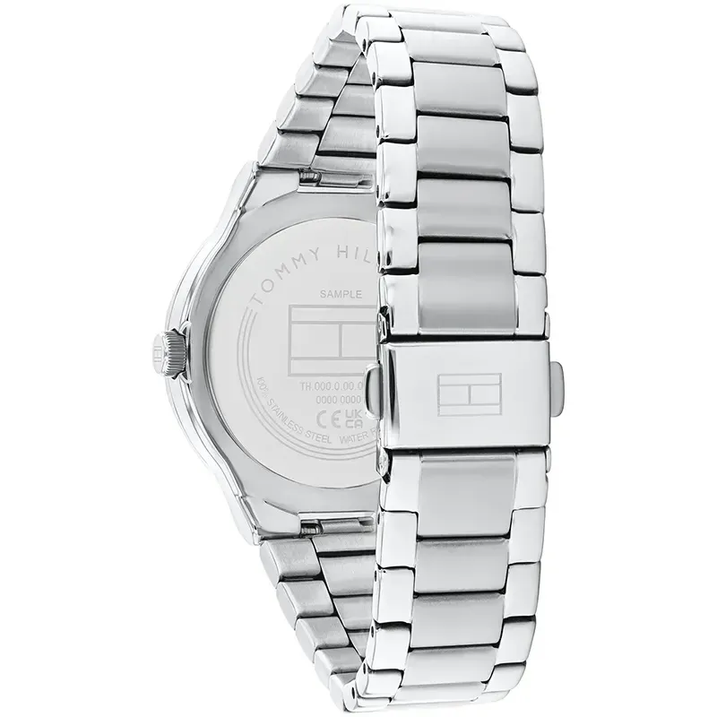 Tommy Hilfiger Dame, Ø36mm, wr 30m