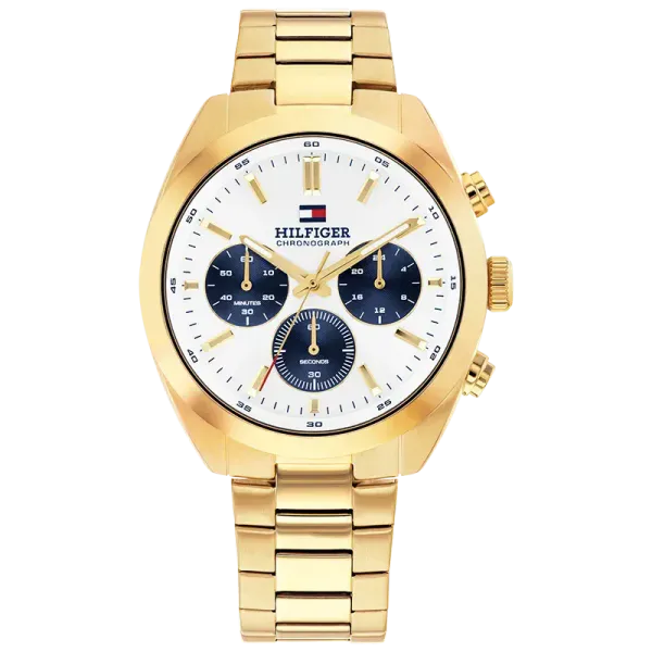 Hovedbilde Tommy Hilfiger Herre, Ø40mm