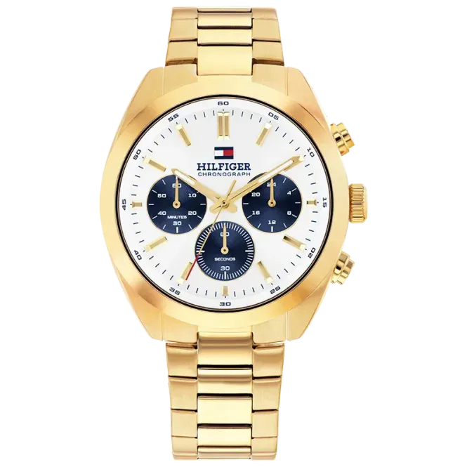 Hovedbilde Tommy Hilfiger Herre, Ø40mm