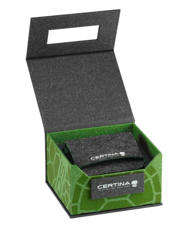 Certina DS-1 Powermatic 80
