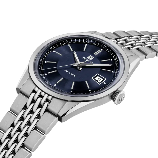 Hovedbilde Tissot Visodate Ø39mm T157.407.11.041.00
