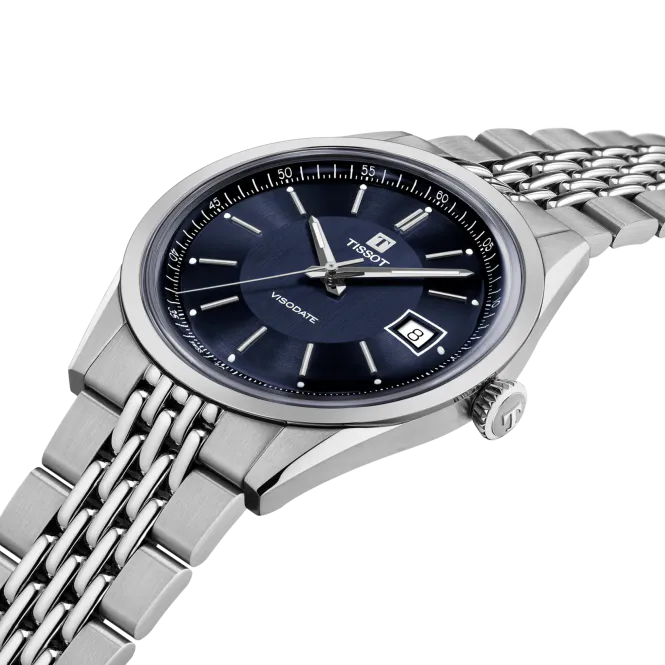 Hovedbilde Tissot Visodate Ø39mm T157.407.11.041.00
