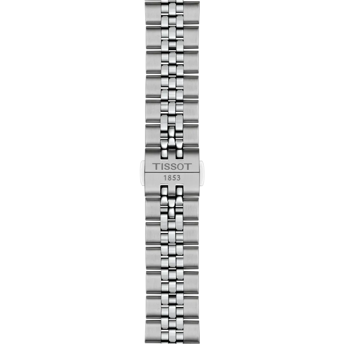 Tissot Ballade Powermatic 80 COSC 39mm – T156.408.11.033.00