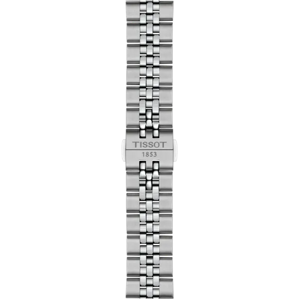 Hovedbilde Tissot Ballade Powermatic 80 COSC 39mm – ...
