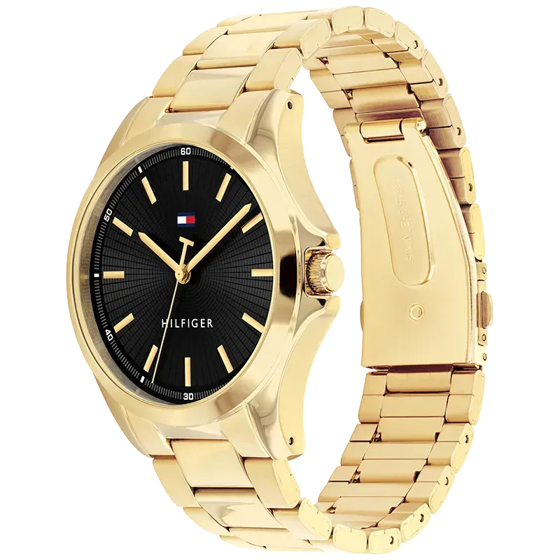 Tommy Hilfiger, Herre, Ø43mm