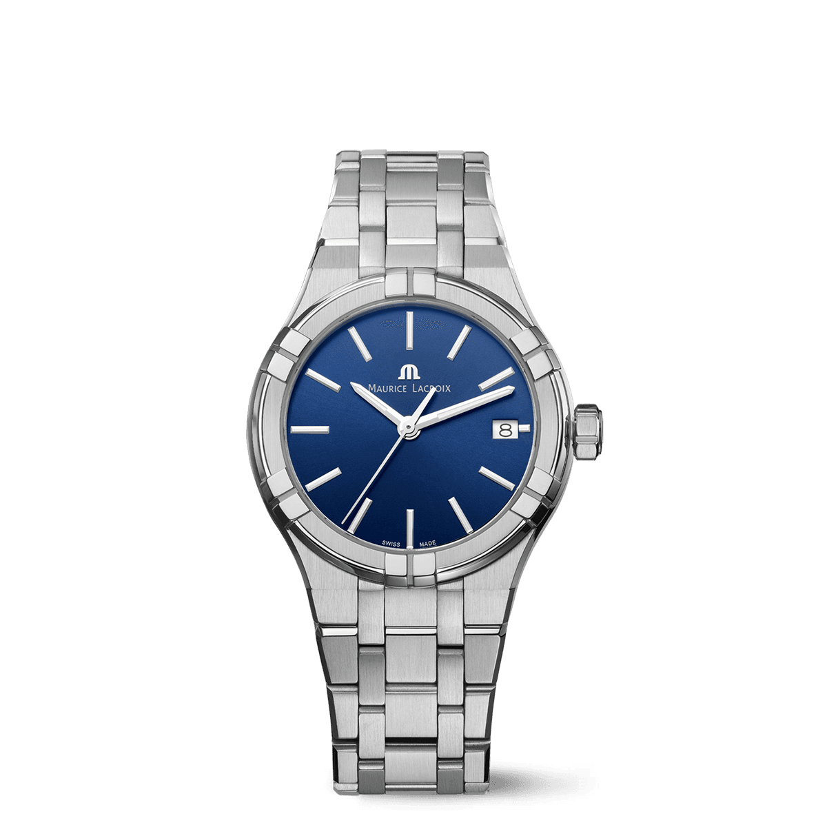 Maurice Lacroix Aikon 35mm