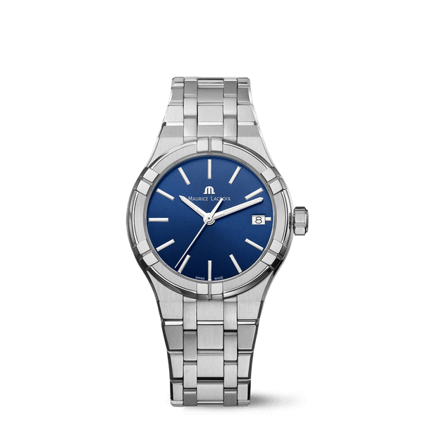 Hovedbilde Maurice Lacroix Aikon 35mm