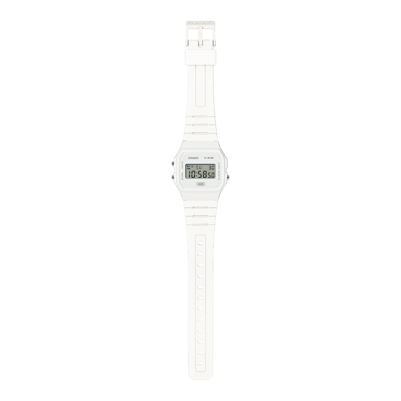 Casio Timeless F-91WB-7AEF