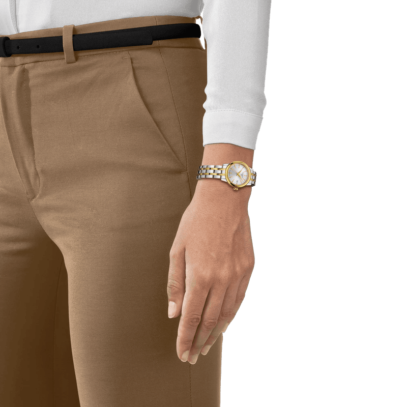 Tissot Classic Dream Lady- T1292102203100