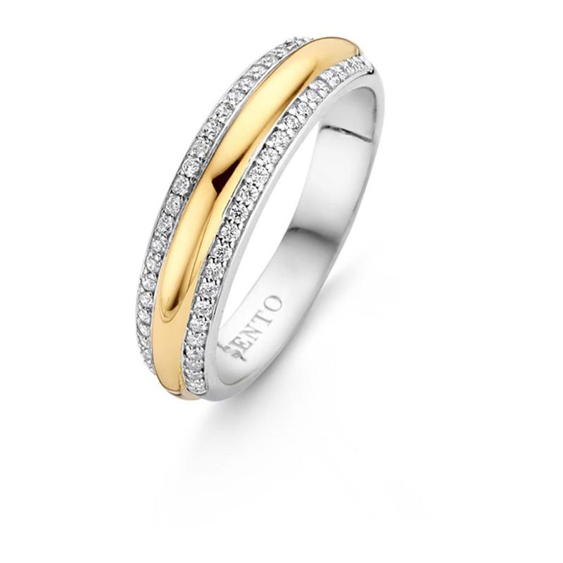 Ti sento ring-12144ZY