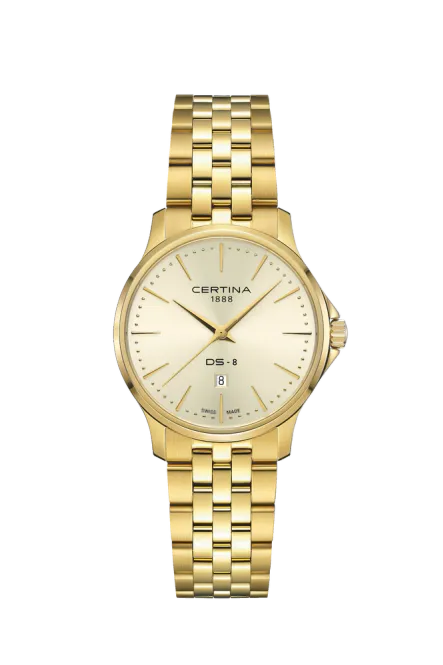 Hovedbilde Certina DS-8 Lady 31mm- C0450103336100