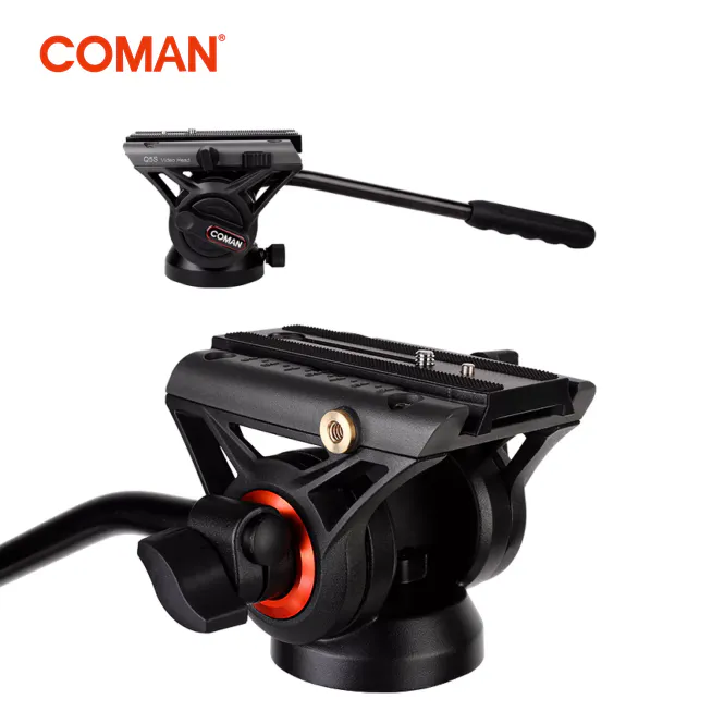 Hovedbilde COMAN KX3939pluss  