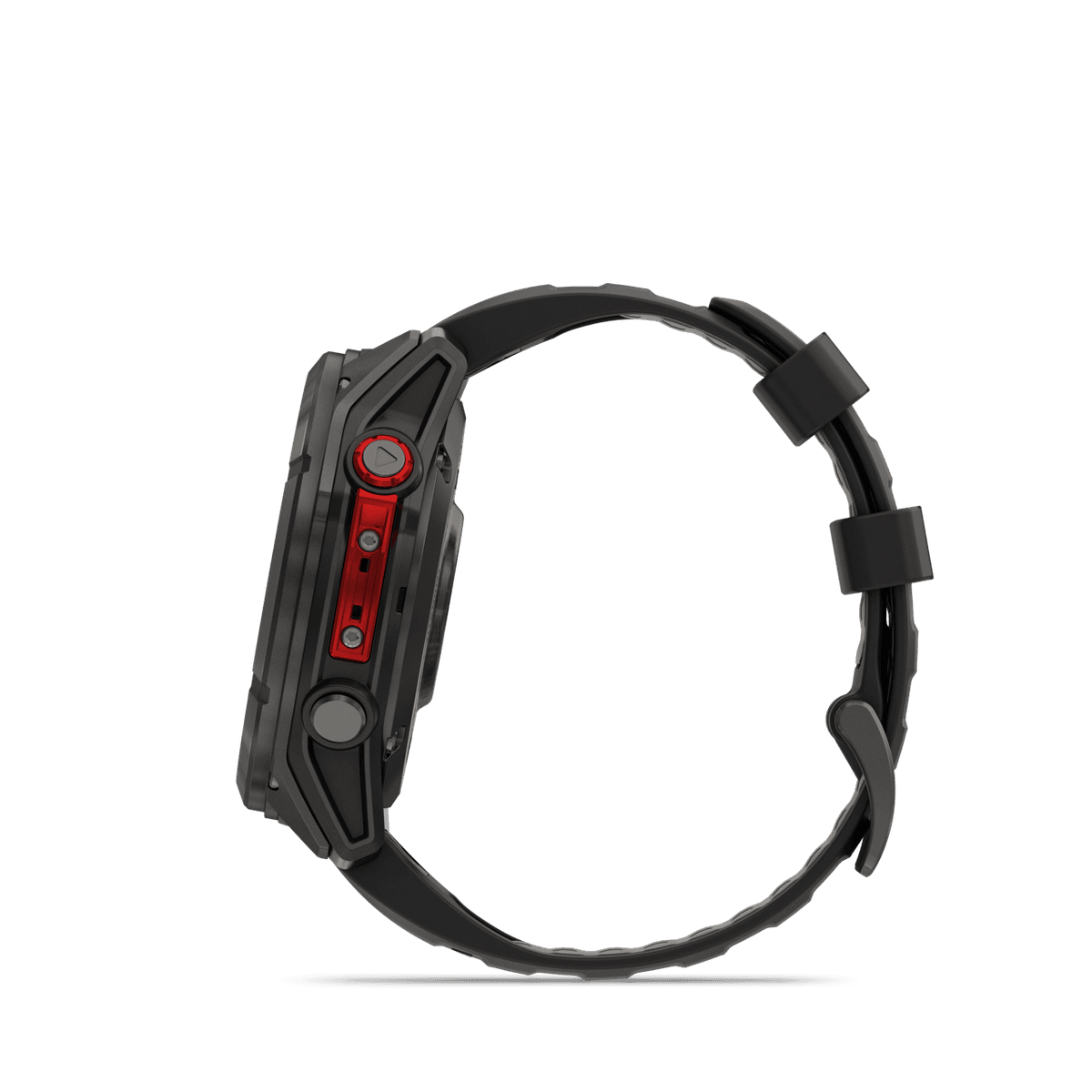 Garmin fēnix® 8 Pro – 51 mm, MicroLED Safirglass
