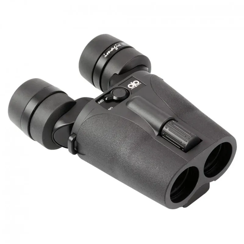 Opticron Imagic IS 14x30 med billedstabilisator