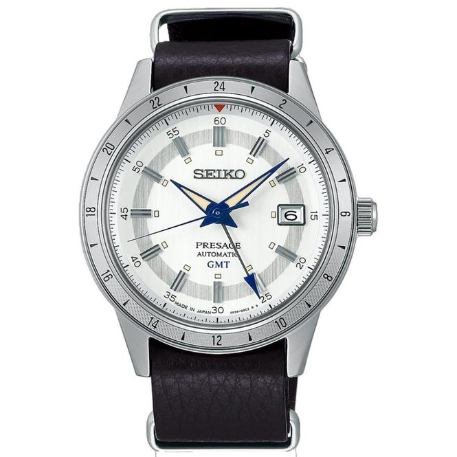 Hovedbilde SEIKO PRESAGE SSK015J1 Limited Edition