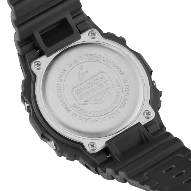 Hovedbilde Casio G-Shock Ø43mm 200m' DW-5600UE-1ER