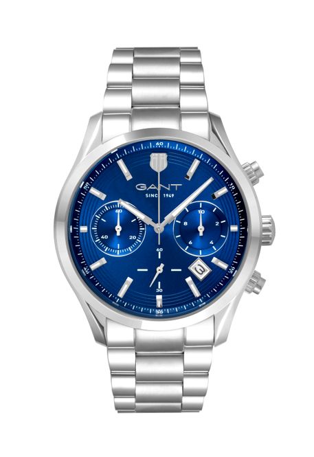 Hovedbilde Gant Prestige Ø43 mm- safirglass GP206003