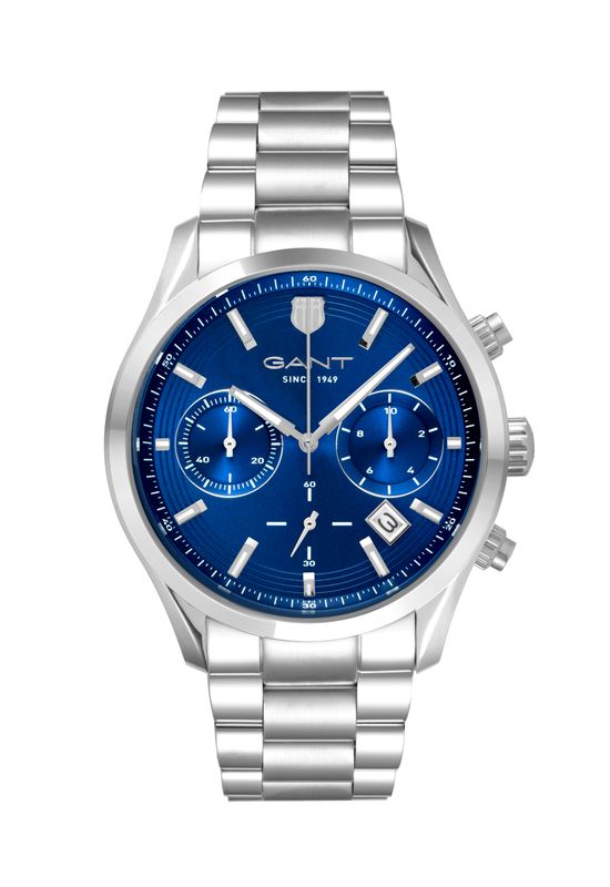 Gant Prestige Ø43 mm- safirglass GP206003