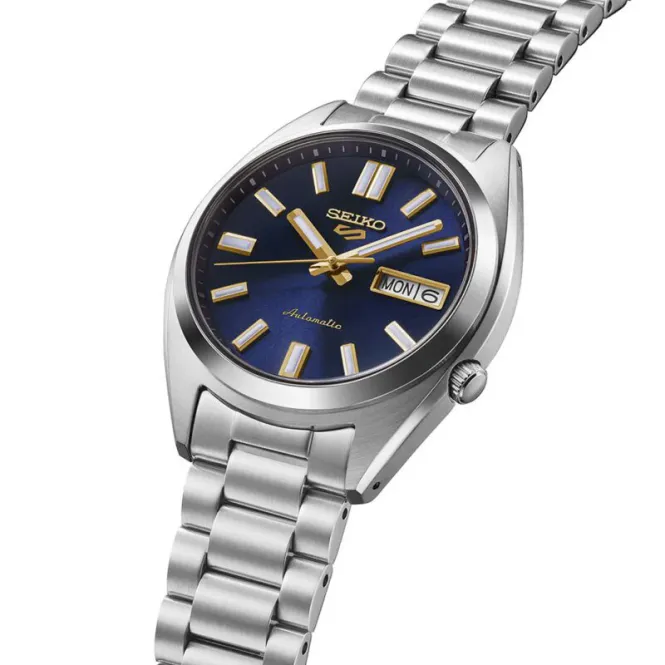 Hovedbilde Seiko 5 Sport Ø38mm 100m Aut SRPL55K1