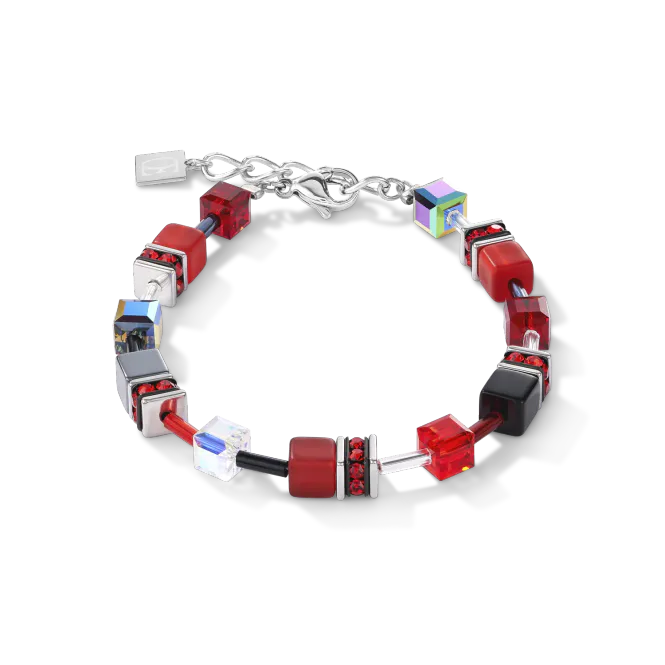 Hovedbilde Coeur de Lion armbånd 4014/30-0312