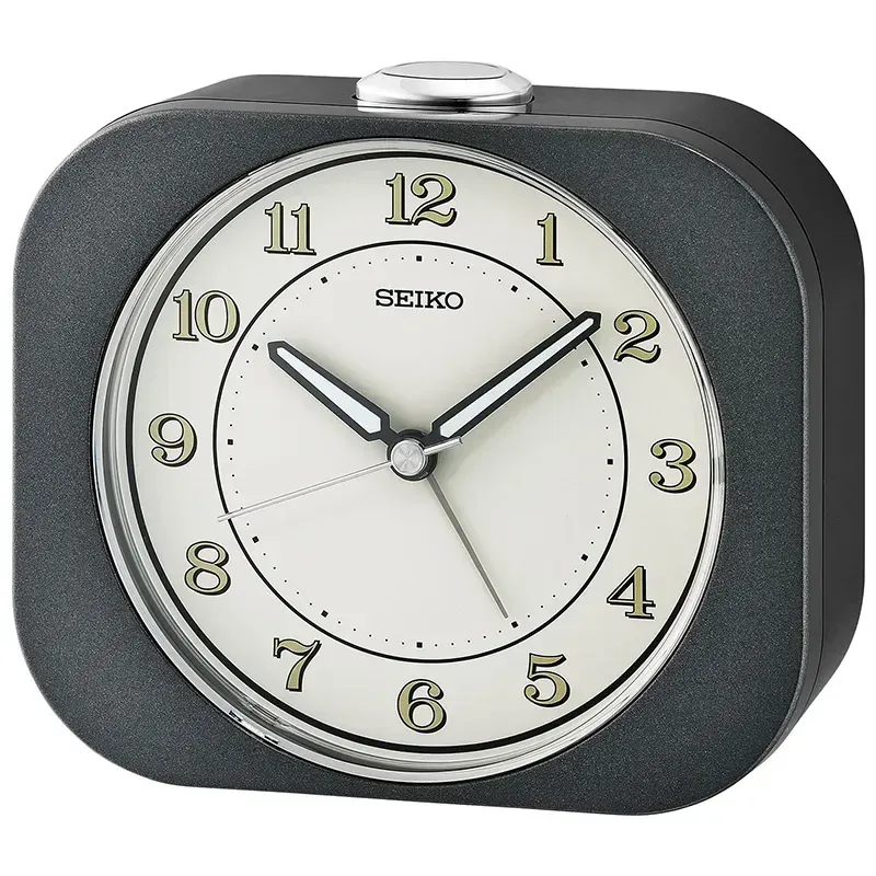 Seiko vekkerur Retro QHE195K