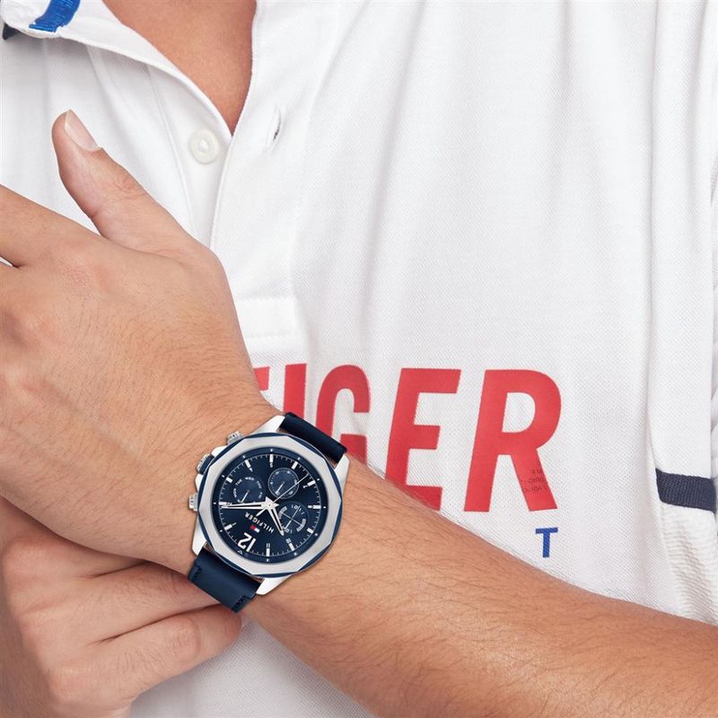 Tommy Hilfiger Ø46mm 50m' 1792063