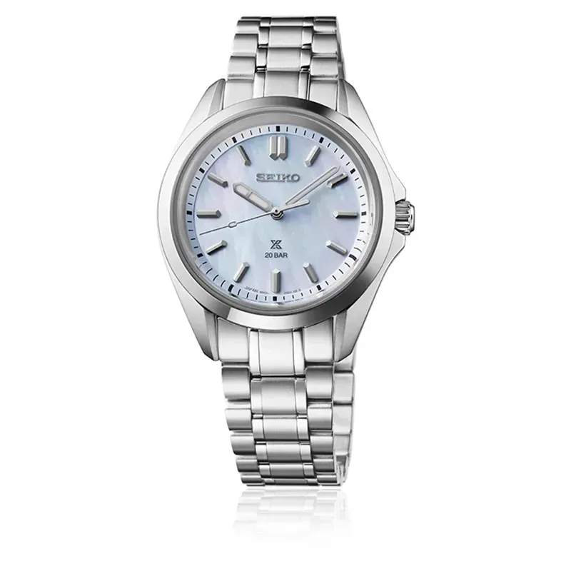 Seiko Dame Prospex Premium Ø34mm SUR607J1